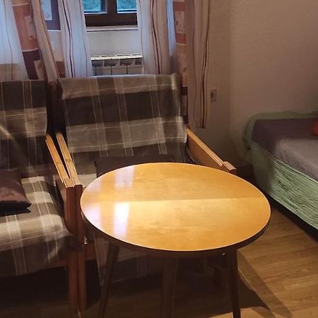 Apartman Sipak Fuzine Ngoại thất bức ảnh