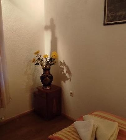 Apartman Sipak Fuzine Ngoại thất bức ảnh