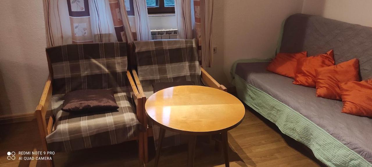 Apartman Sipak Fuzine Ngoại thất bức ảnh
