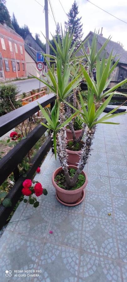 Apartman Sipak Fuzine Ngoại thất bức ảnh