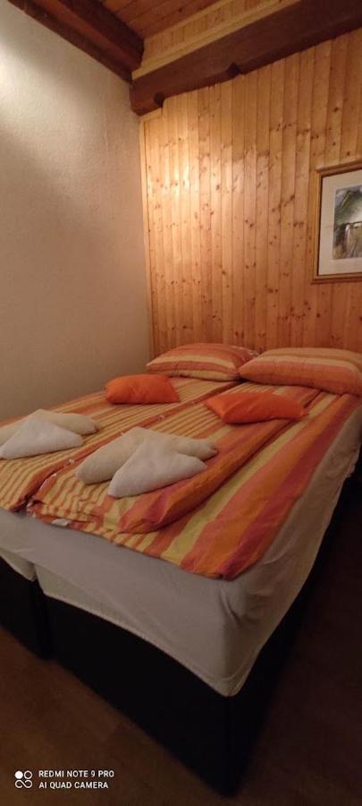 Apartman Sipak Fuzine Ngoại thất bức ảnh