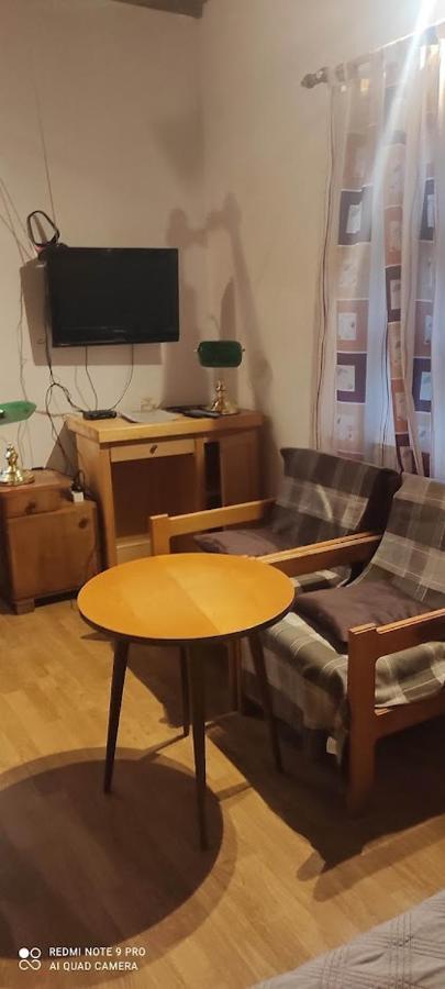 Apartman Sipak Fuzine Ngoại thất bức ảnh