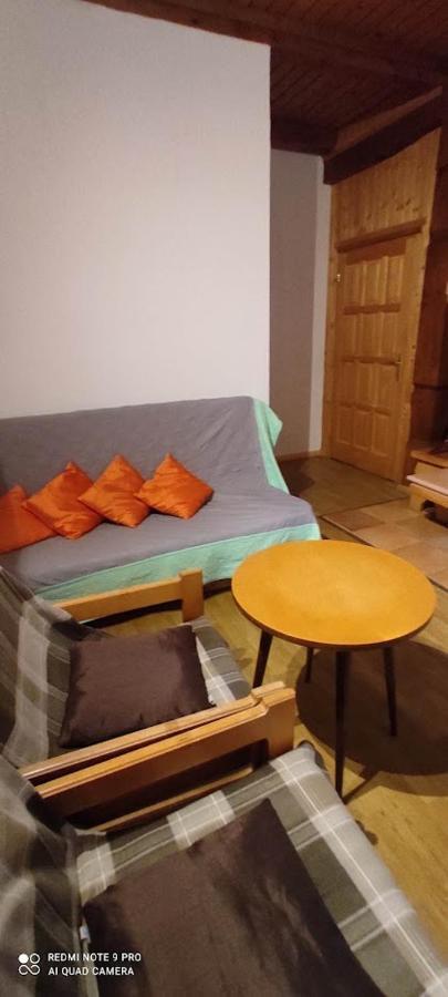 Apartman Sipak Fuzine Ngoại thất bức ảnh